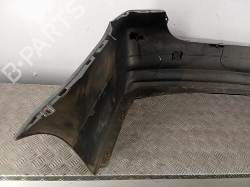 Rear bumper BMW 3 Touring (E91) 318 d | BP28339779C8 