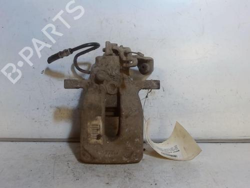 Used Left rear brake caliper PEUGEOT 308 SW I (4E_, 4H_) 1.6 HDi (109 hp) 28345103