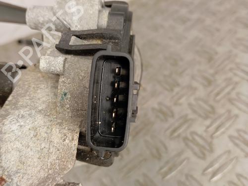 Used Front wiper motor Front wiper motor DACIA SANDERO II 1.0 SCe 75 (B8JC, B8JD, B8NC) (73 hp) 36056155 36056155