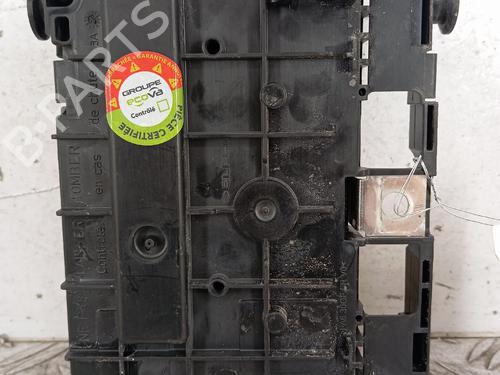 Fuse box CITROËN C5 III (RD_) 2.0 HDi 140 (RDRHF8, RDRHFA, RDRHA8, RDRHAJ) | BP37473587E1 - Image 2