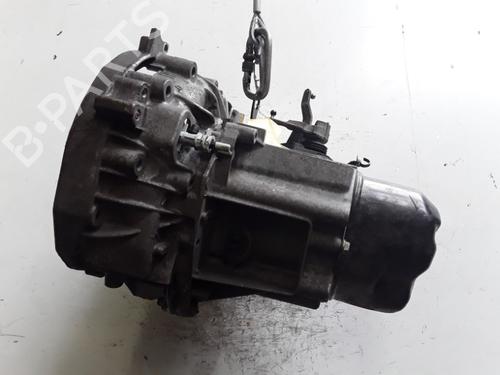 Gearbox RENAULT MODUS / GRAND MODUS (F/JP0_) 1.5 dCi (FP0D, JP0D) | BP28343537M3 - Image 3
