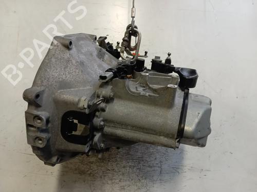 Gearbox CITROËN C3 III (SX) 1.2 PureTech 82 | BP30392627M3