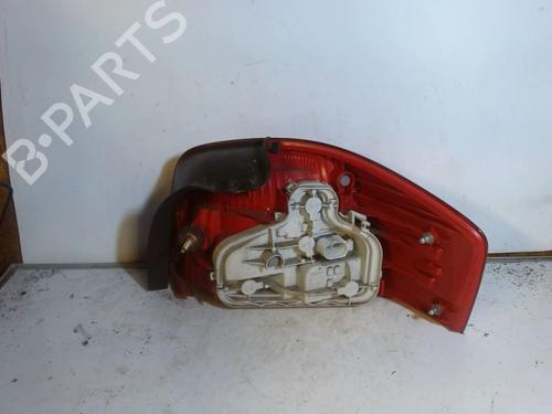 Venstre Baklys AUDI A3 Sportback (8PA) [2004-2015]  28349465