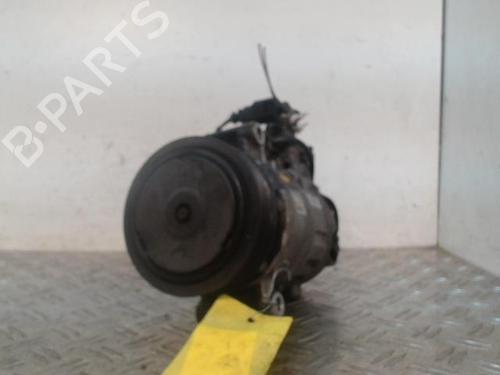 AC compressor AUDI A4 B8 (8K2) 2.7 TDI | BP28340612M34 