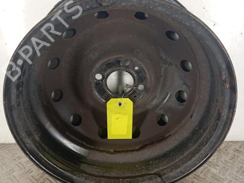 Rim DACIA SANDERO 1.4 (BS0C, BS0A, BS0G, BS1F, BS0E) | BP29956977C45 - Image 3