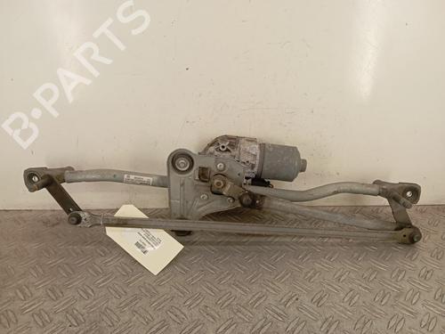 Used Front wiper motor VOLVO V60 I (155) D3 / D4 (163 hp) 28338818
