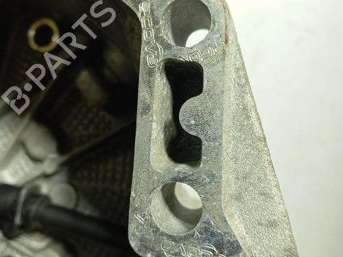 Used Gearbox Gearbox NISSAN QASHQAI I (J10, NJ10) 1.5 dCi (106 hp) 40439880 40439880