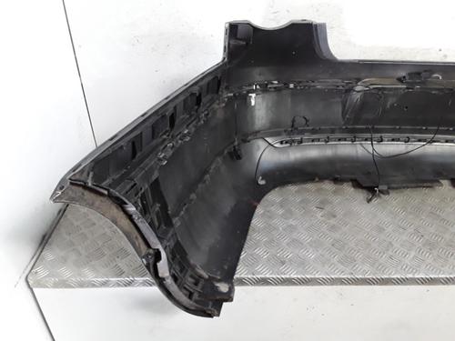 Bak støtfanger VW PASSAT B6 (3C2) 1.9 TDI | BP28348828C8 