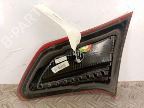 Left tailgate light CITROËN C4 II (NC_) 1.6 HDi 115 | BP29422872C79 