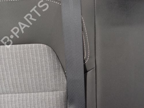 Rear seat RENAULT CLIO V (B7_) 1.0 TCe 90 (B7MT) | BP40002144C17 - Image 2