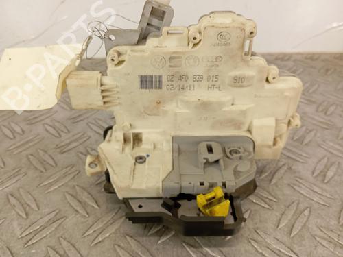 Rear left lock AUDI A3 Sportback (8PA) 1.6 TDI | BP28521860C100