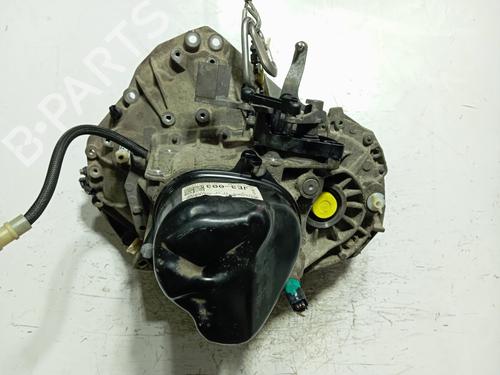 Gearbox RENAULT TWINGO III (BCM_, BCA_) 0.9 TCe 95 | BP32854436M3  - Image 6