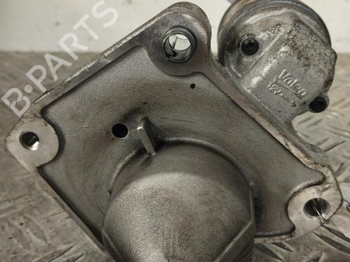 Startmotor PEUGEOT 208 II (UB_, UP_, UW_, UJ_) 1.2 PureTech 75 (75 hp) 28339155