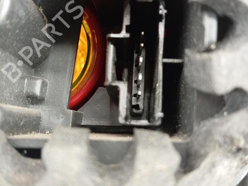 Used Right taillight Right taillight PEUGEOT 308 SW I (4E_, 4H_) 1.6 HDi (92 hp) 39904261 39904261