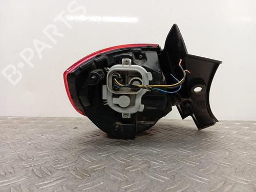 Right taillight ALFA ROMEO GIULIETTA (940_) 1.6 JTDM (940FXD1A) | BP28343119C35 