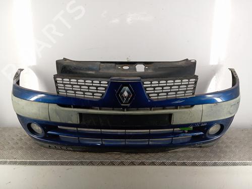 Pára-choques frente RENAULT CLIO II (BB_, CB_) 1.5 dCi (B/CB07) (65 hp) 28339588
