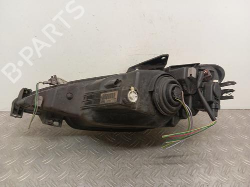 Højre forlygte PEUGEOT 206 Hatchback (2A/C) 1.4 HDi eco 70 | BP28343001C29 