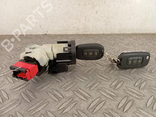 Used Ignition barrel RENAULT CLIO V (B7_) 1.0 SCe 75 (B7M5) (72 hp) 28345596
