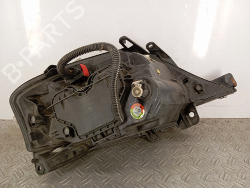 Left headlight CITROËN C3 I (FC_, FN_) 1.4 HDi | BP29190229C28 