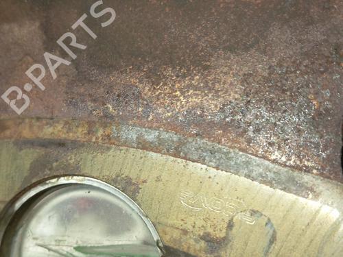 Engine RENAULT LAGUNA II (BG0/1_) 1.8 16V (BG04, BG0B, BG0C, BG0V) | BP32145553M1  - Image 5