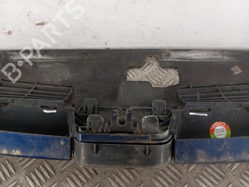 Grille PEUGEOT 206 SW (2E/K) 1.4 | BP29545266C40 