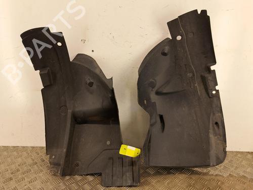 Used Wheel arch Wheel arch 37538749 37538749