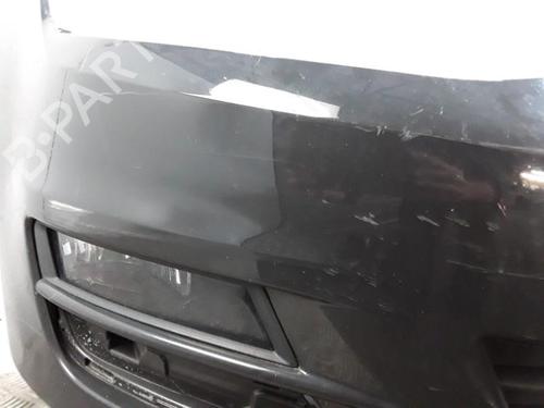 Front bumper VW GOLF VII (5G1, BQ1, BE1, BE2) 1.6 TDI | BP28347414C7 