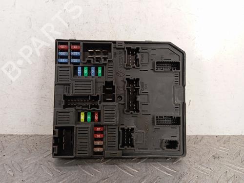 Used Fuse box RENAULT TALISMAN Grandtour (KP_) 1.6 dCi 160 (160 hp) 28337545