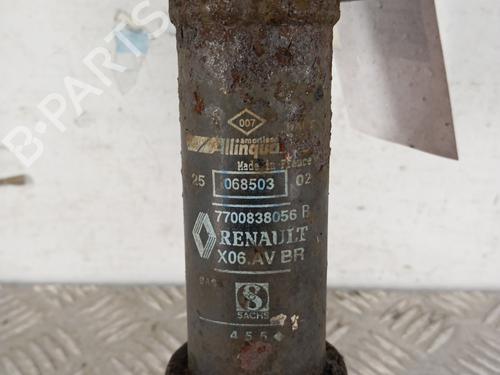 Venstre fortil støddæmper RENAULT TWINGO I (C06_) 1.2 (C066, C068) | BP30080609M16 