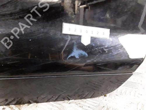 Left rear door AUDI A3 Sportback (8PA) 2.0 TDI 16V | BP28340259C4 