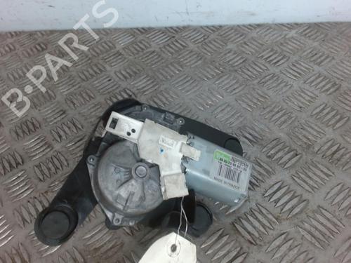 Used Rear wiper motor Rear wiper motor 28345216 28345216