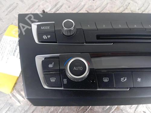 Display monitor BMW 1 (F20) 118 d | BP29206727C48 