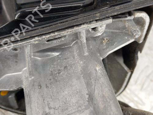 Right mirror MERCEDES-BENZ C-CLASS Coupe (CL203) C 220 CDI (203.708) | BP31362890C27 