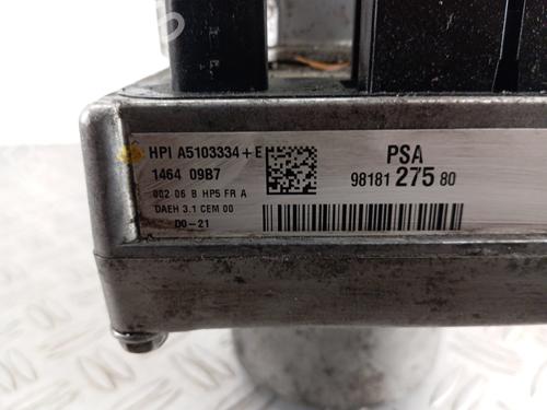 Styring servopumpe PEUGEOT EXPERT Van (V_) 2.0 BlueHDi 180 | BP30464415M99