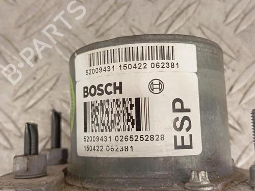 Pompa ABS Pompa ABS FIAT 500 (312_) 1.2 (312AXA1A) (69 hp) 36941439 36941439