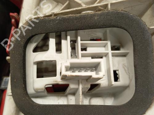 Used Left taillight Left taillight OPEL MERIVA B MPV (S10) 1.3 CDTI (75) (95 hp) 28338999 28338999