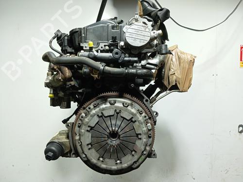 Engine RENAULT MASTER II Van (FD) 2.5 dCi (FD02) | BP33330530M1 - Image 3