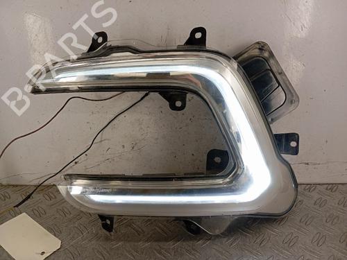 Left daytime light RENAULT CAPTUR I (J5_, H5_) 0.9 TCe 90 | BP40439908C104 - Image 2
