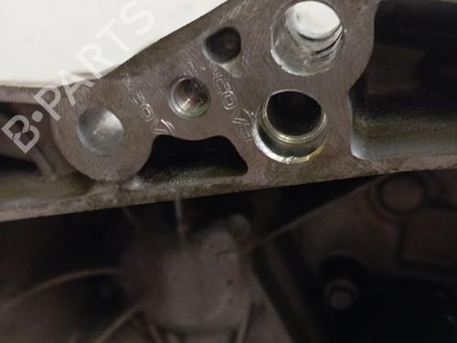 Gearbox PEUGEOT 308 I (4A_, 4C_) 1.6 HDi | BP28343994M3