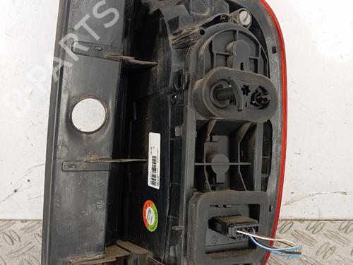 Left taillight DACIA DUSTER (HS_) 1.5 dCi (HSAJ) | BP39986746C34 - Image 4