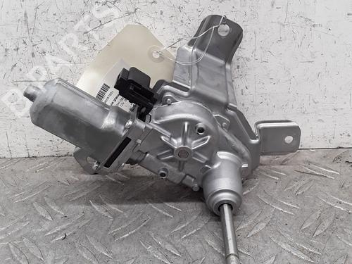 Viskermotor bakrute SUZUKI CELERIO (LF) 1.0 (AVK310) (68 hp) 28337887