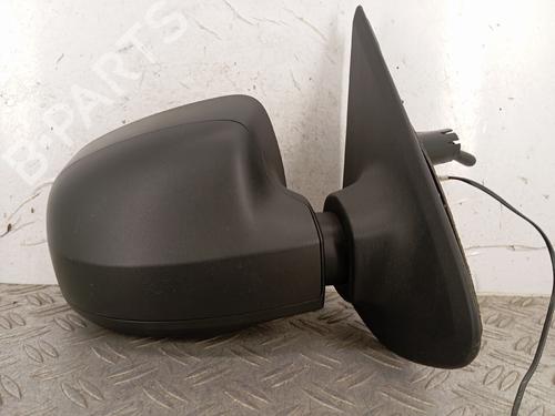 Bakspejl Højre Bakspejl Højre DACIA SANDERO II 1.0 SCe 75 (B8JC, B8JD, B8NC) (73 hp) 35990141 35990141