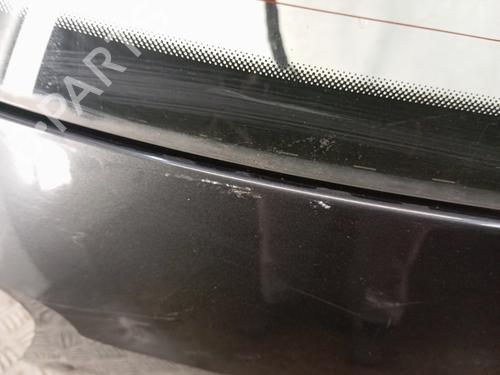 Used Tailgate Tailgate SEAT IBIZA IV (6J5, 6P1) 1.9 TDI (105 hp) 35930579 35930579