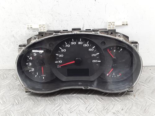 Used Instrument cluster Instrument cluster RENAULT MASTER III Van (FV) 2.3 dCi 145 FWD (FV0E, FV0F, FV0H, FV02, FV0M, FV0S,... (146 hp) 28343267 28343267
