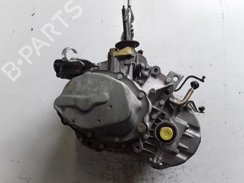 Gearbox PEUGEOT 406 (8B) 1.9 TD | BP28338456M3