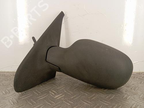 Left mirror RENAULT CLIO II (BB_, CB_) 1.2 (BB0A, BB0F, BB10, BB1K, BB28, BB2D, BB2H, CB0A,... | BP28346781C26 