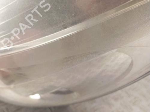 Left headlight RENAULT CLIO III (BR0/1, CR0/1) 1.5 dCi (BR17, CR17) | BP32297322C28 