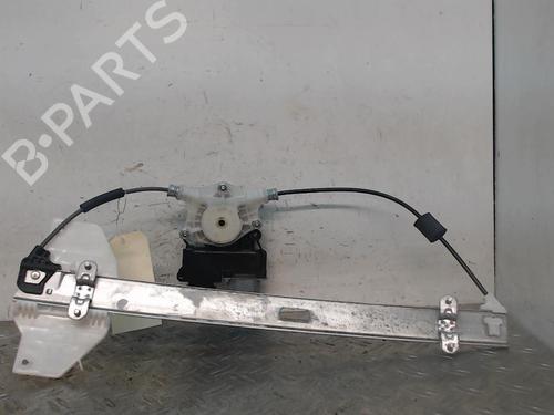 Rudehejsemekanisme ventre foran KIA PICANTO III (JA) 1.0 | BP28342289C22 