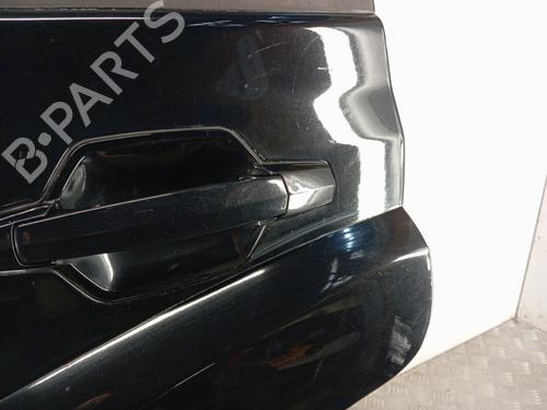 Left rear door HYUNDAI TERRACAN (HP) 2.9 CRDi 4WD | BP30156662C4