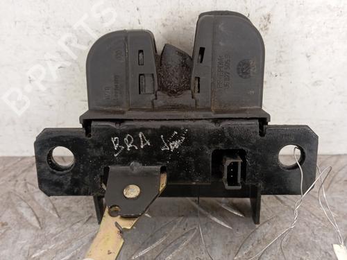 Tailgate lock VW GOLF IV (1J1) 1.9 TDI | BP28337471C101 